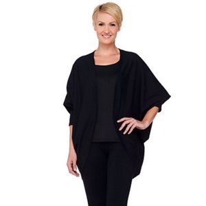 ❤️  Open Cardigan w/Dolman Sleeves